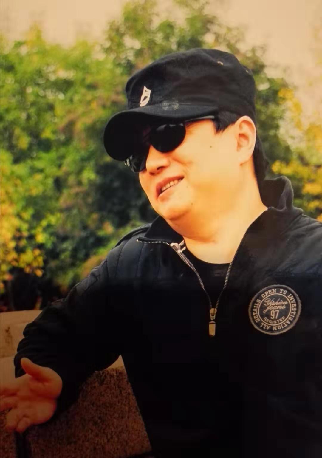 李锋 被评是第一位能讲流利汉语的西方领导人